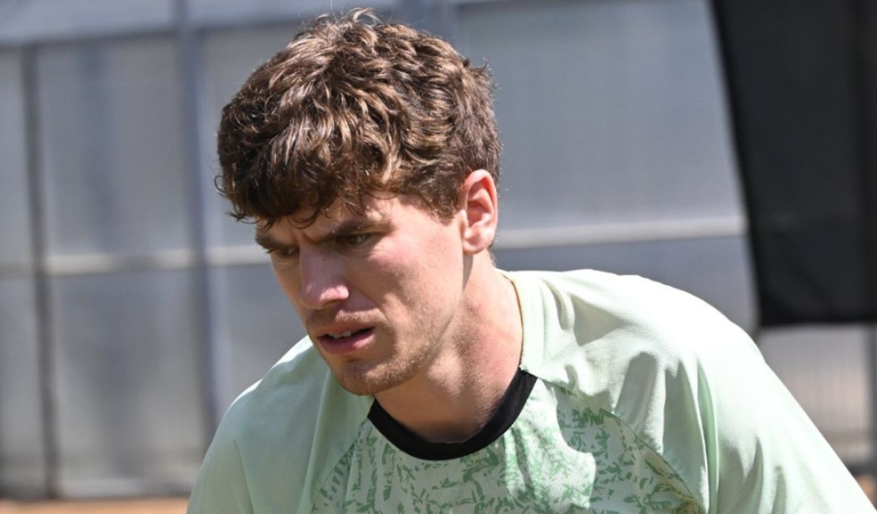 New Zealand quick Ben Sears ruled out of West Indies ODI series due to ankle injury