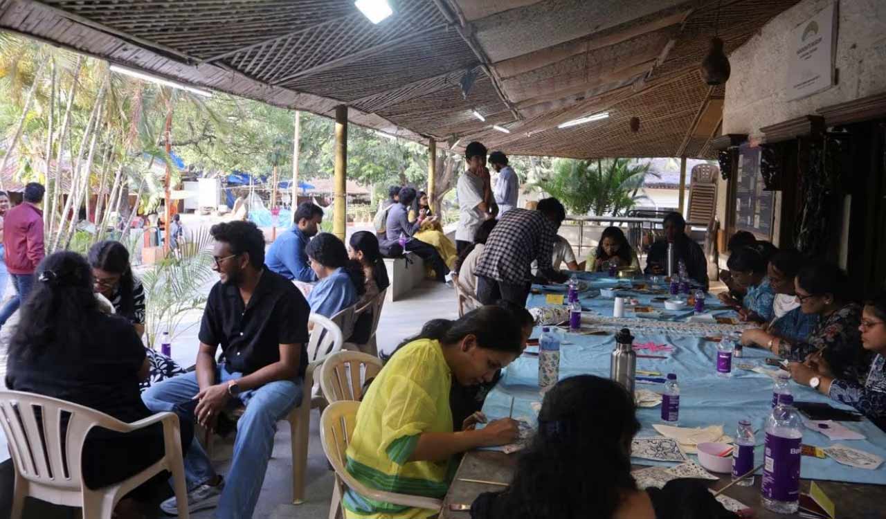 Best Friendship Day events in Hyderabad: Workshops, crafts and music nights to explore