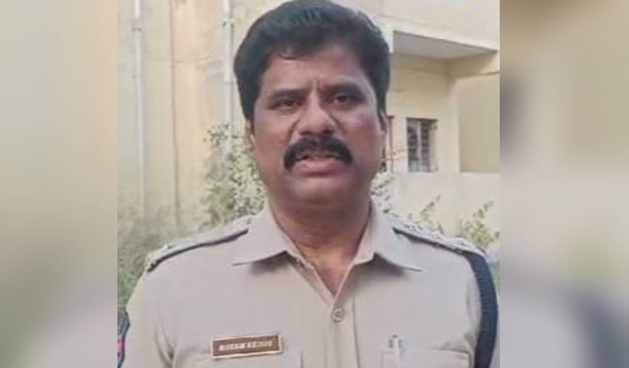 Telangana DSP booked in DA case; ACB raids 16 locations