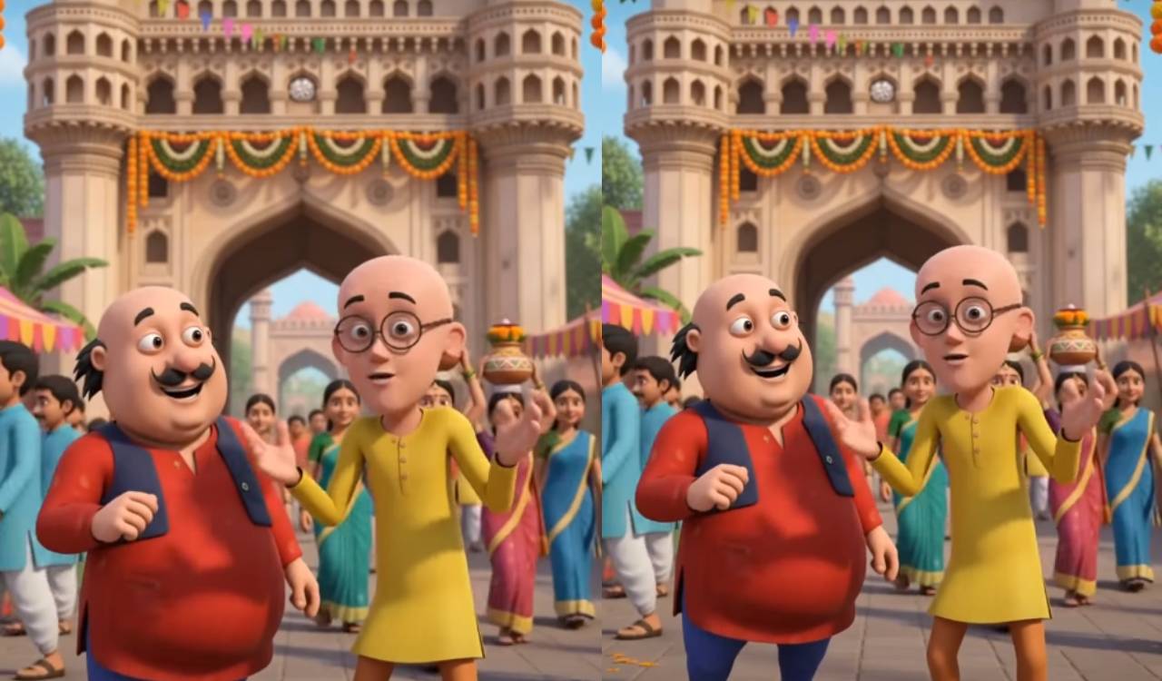 Hyderabad Bonalu goes digital as organisers turn to animated videos