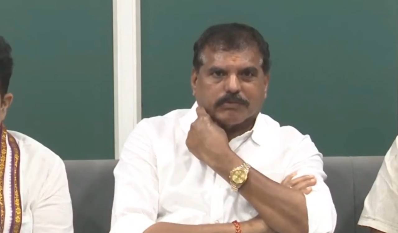 YSRCP slams Naidu-led TDP govt govt over failed promises