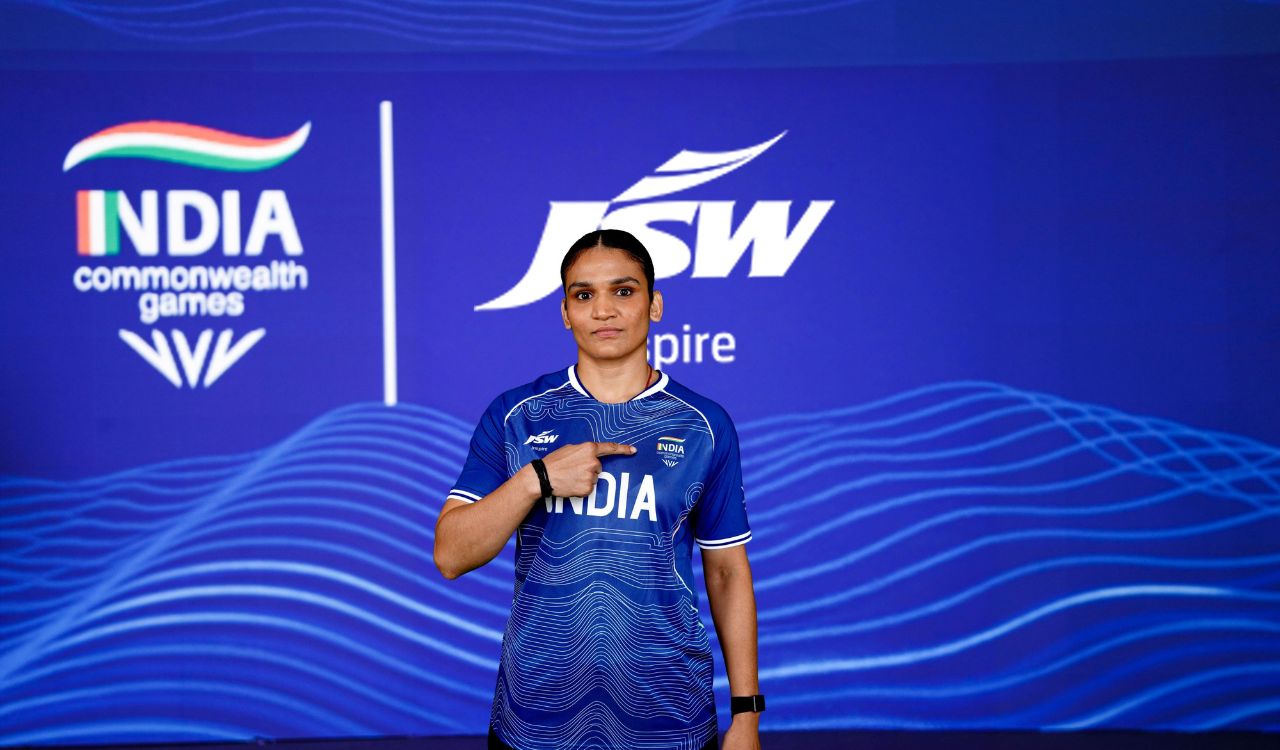 JSW Group renews partnership with IOA as official kit partner for 2026 Commonwealth and Asian Games