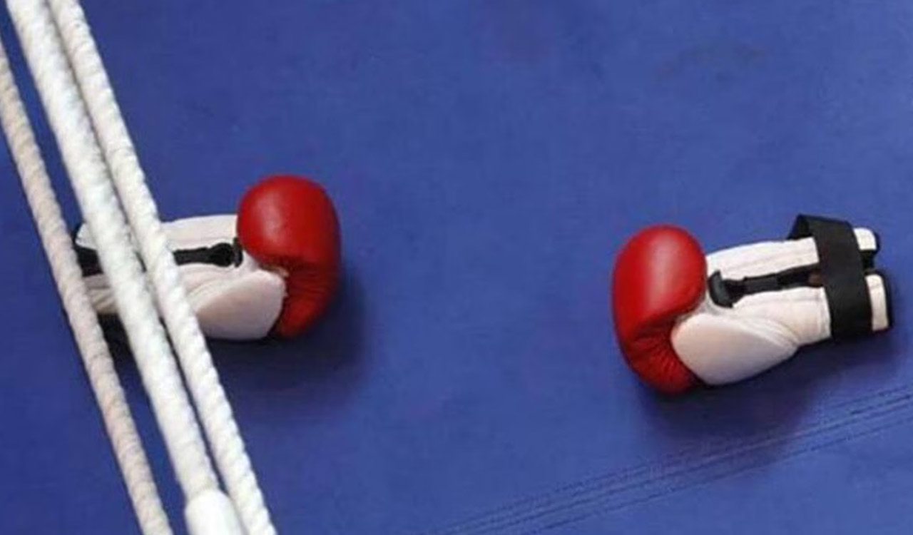 India assured of medals as eight boxers enter Asian U-23 finals