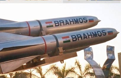 India, Indonesia sign key pacts for BrahMos missile supply, maritime security