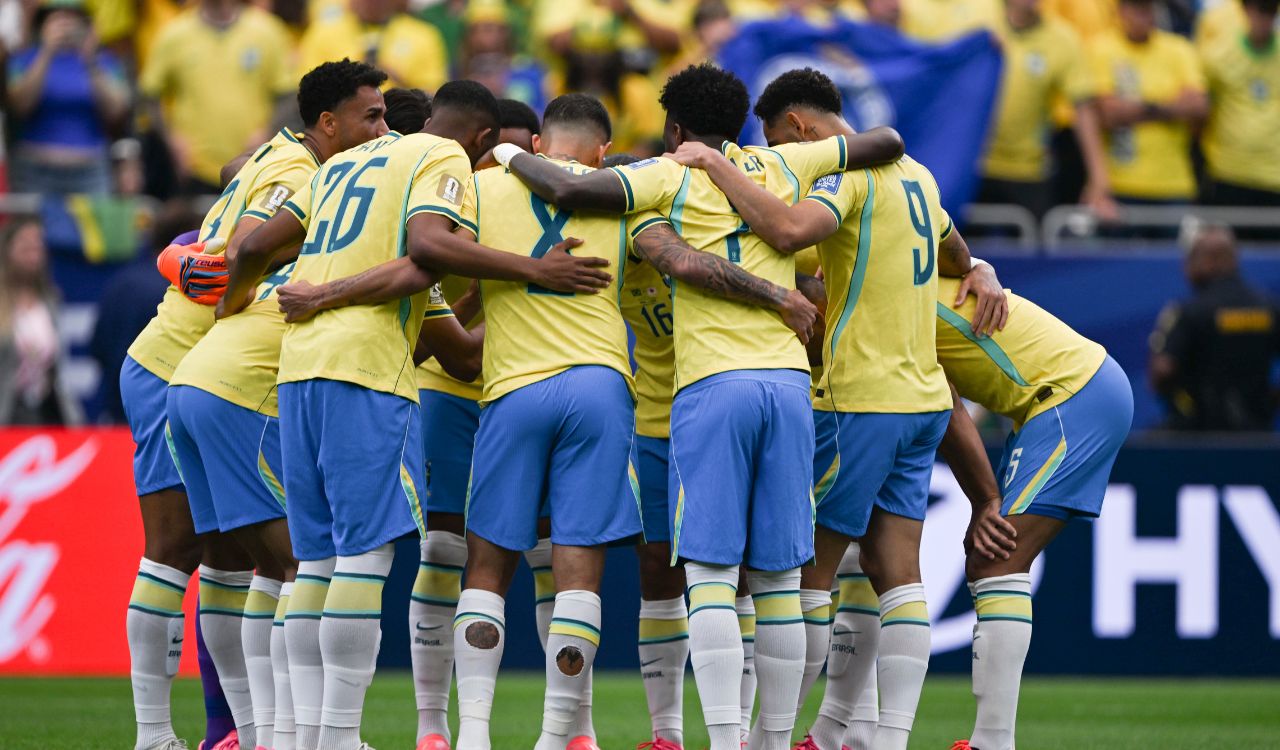 Brazil in advanced talks to play international friendly in Kolkata this October: Report