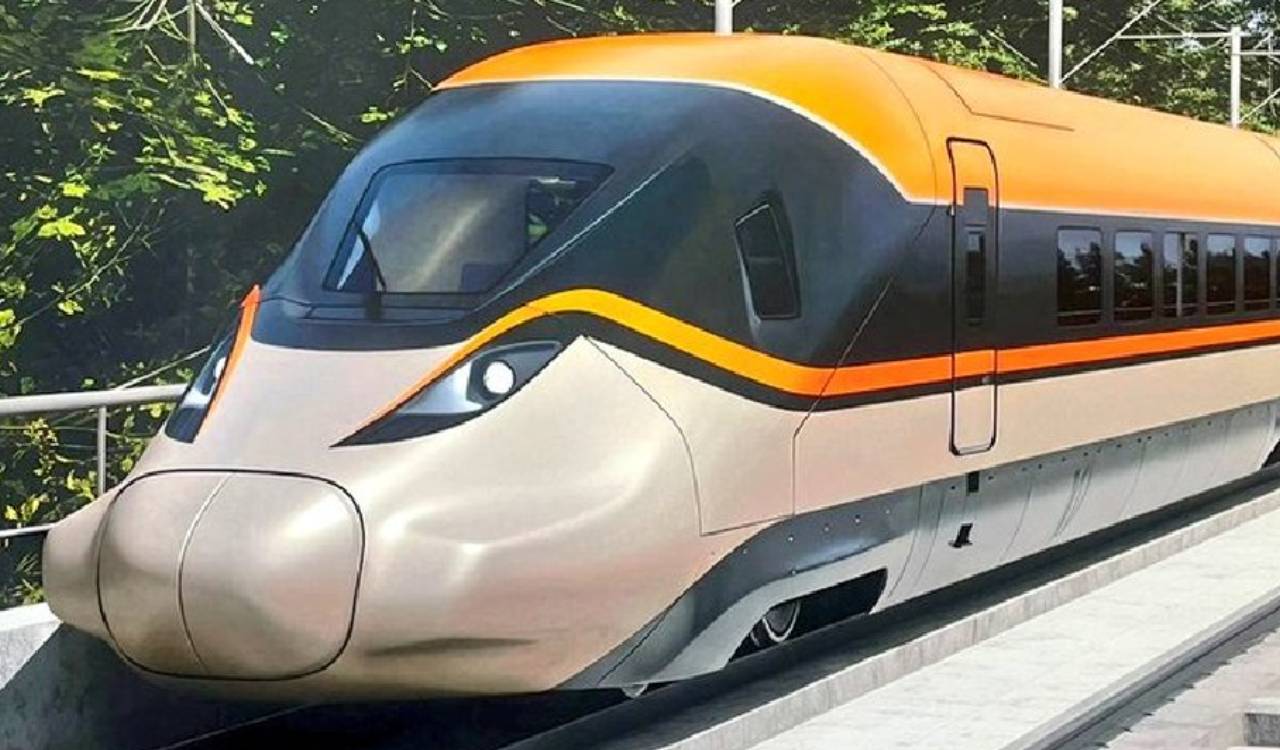 MAHSR project: India’s first bullet train corridor nears completion