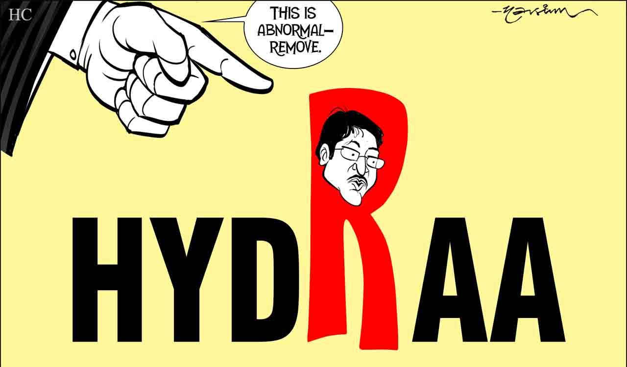 Cartoon Today on July 29, 2026