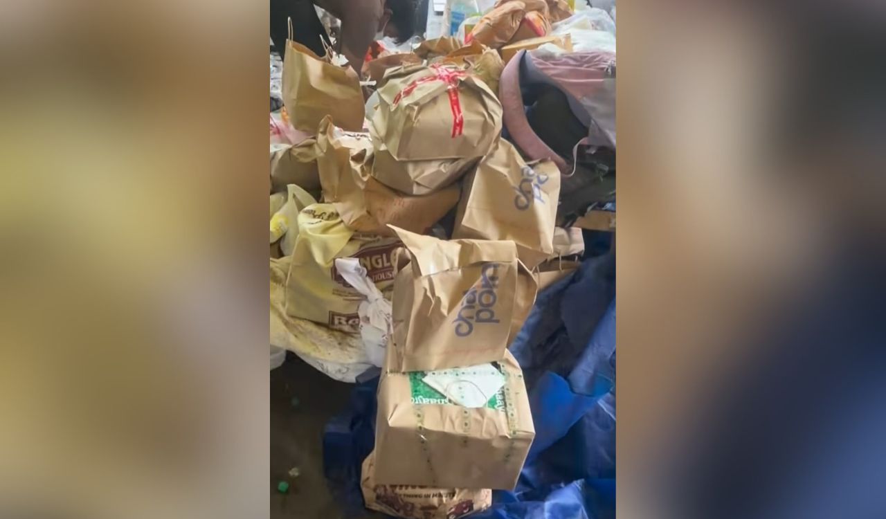 Pizzas, biryani, and langar turn into protest essentials at CJP Jantar Mantar demonstration