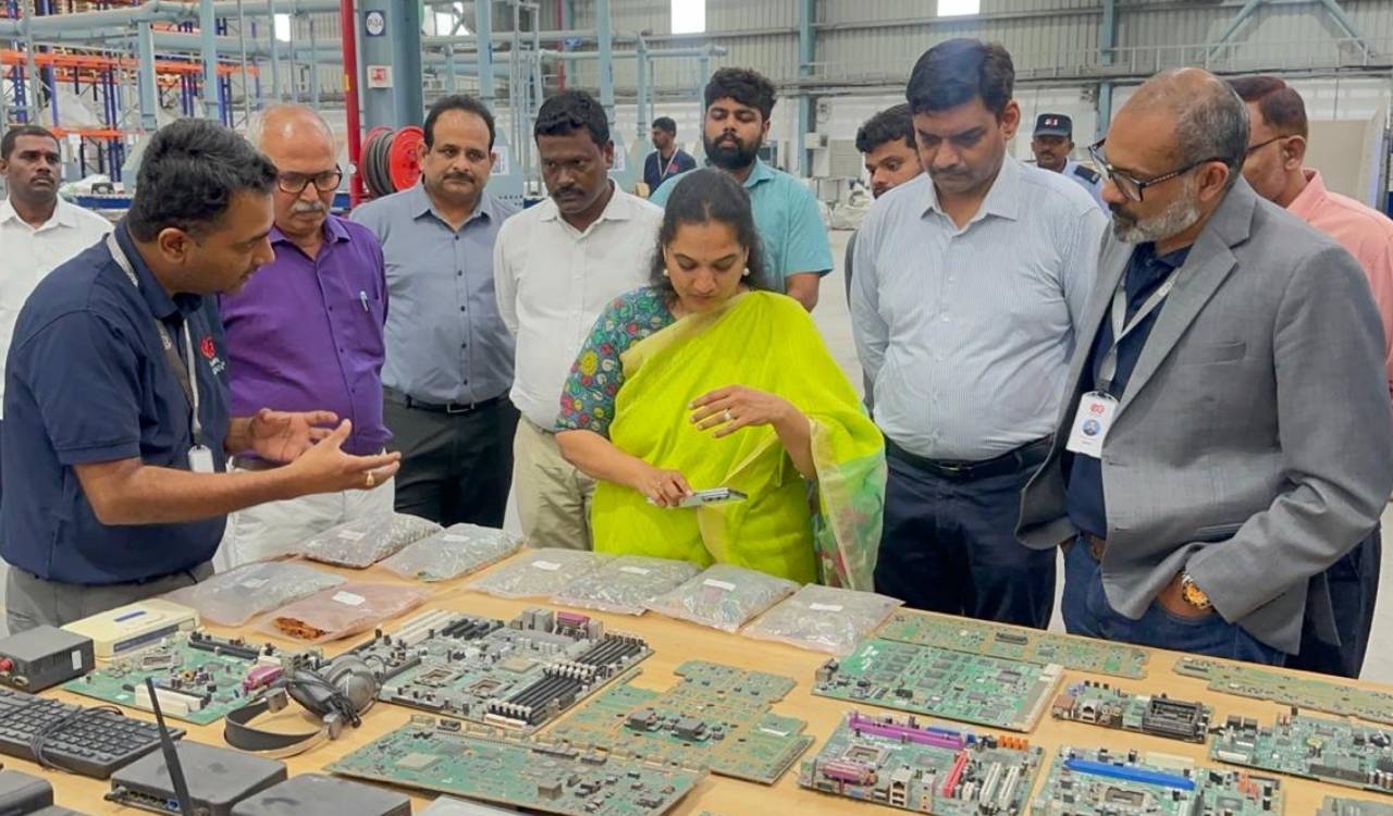 Cyberabad civic body aims for citizen-focused, country’s best sustainable waste management model