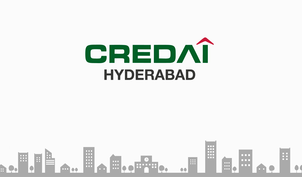 CREDAI Hyderabad Property Show 2026 to be held from August 28 to 30 at HITEX