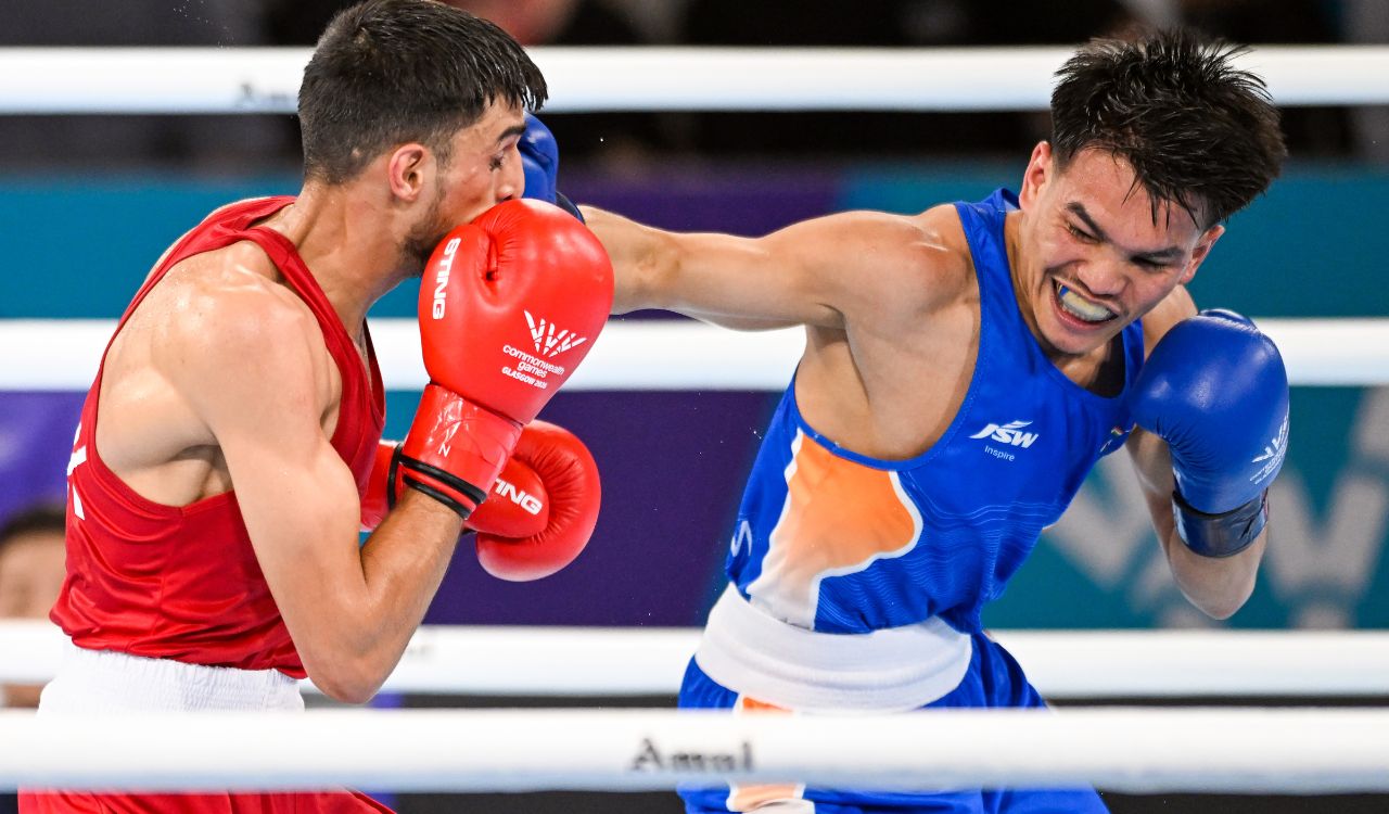 2026 Commonwealth Games: Jadumani joins Priya, Preeti in boxing semifinals, assures India of medal