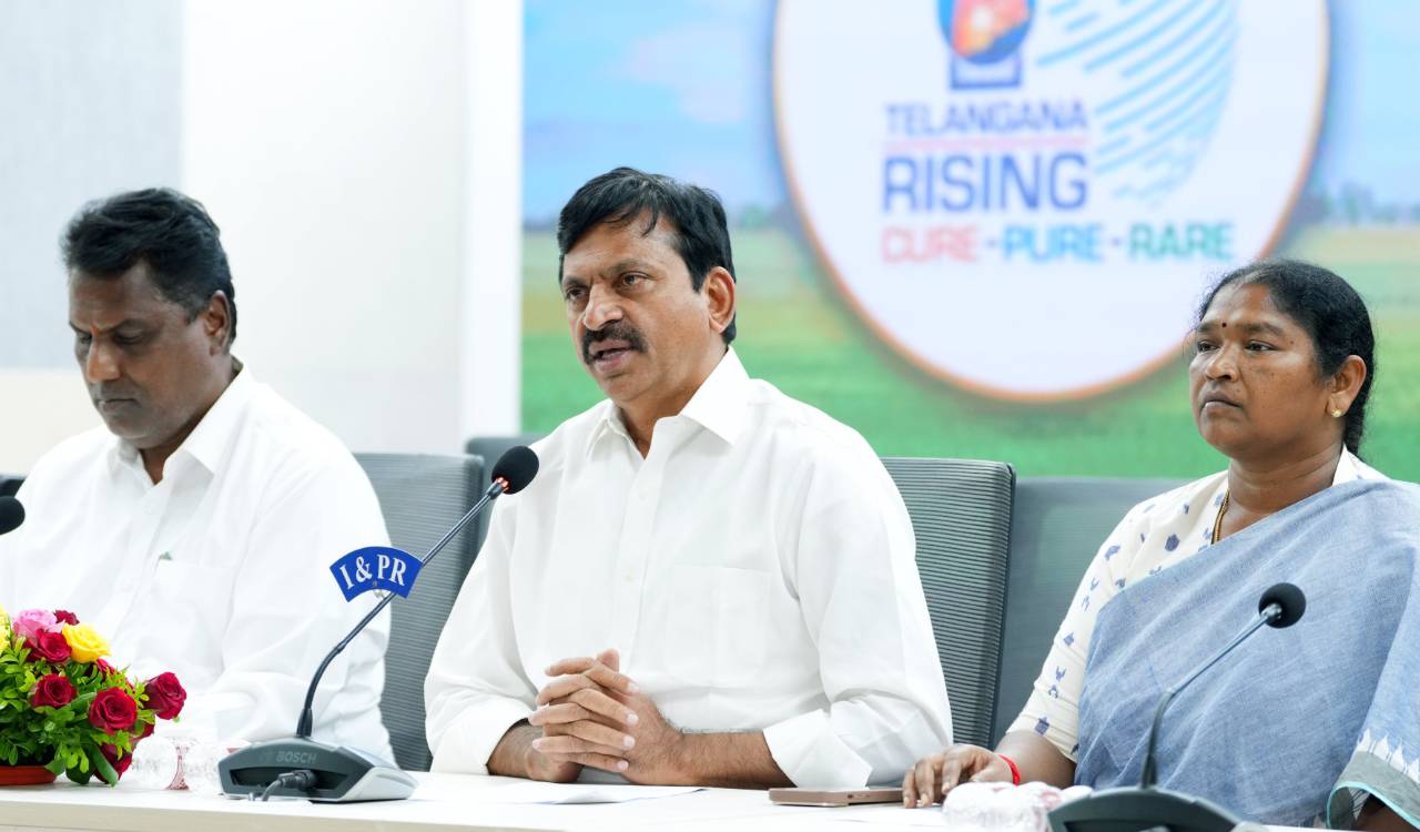 Musi Rejuvenation project gets cabinet nod