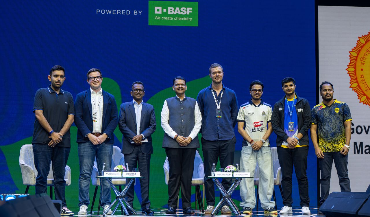 Benjamin Bok defeats Vidit Gujrathi to qualify for Esports World Cup 2026 Chess event in Mumbai