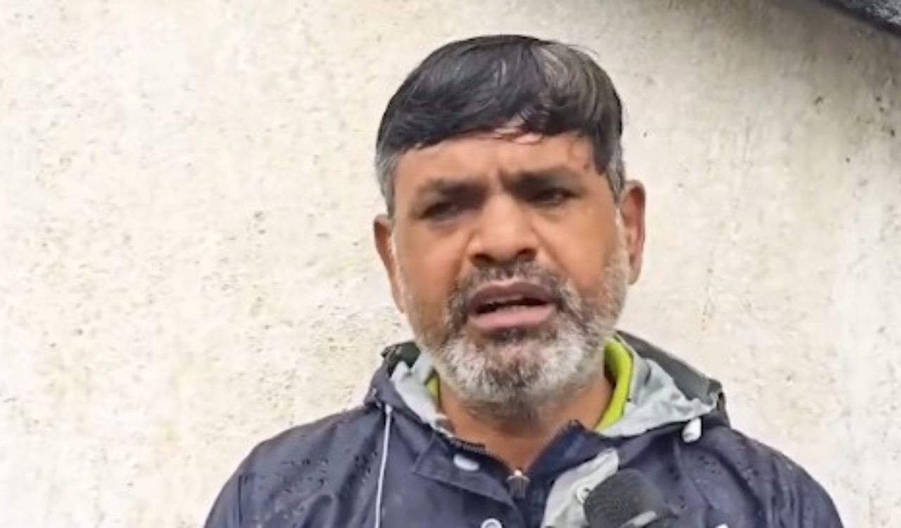 Pune businessman murder case: Accused Chetan Chaudhary’s uncle claims nephew was a simple, sincere boy