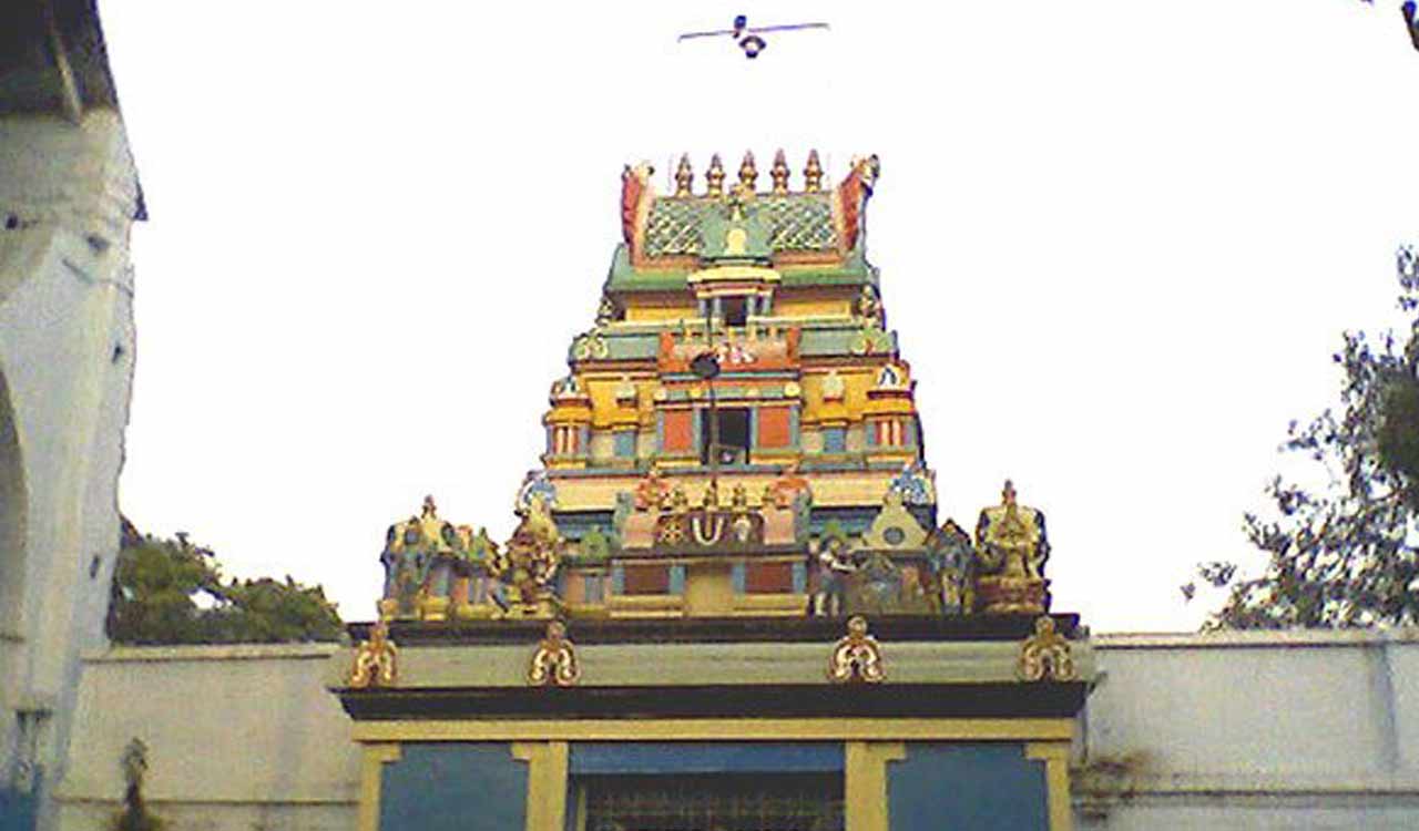 Chilkur Balaji Temple to perform Varuna Japam for good monsoon rains