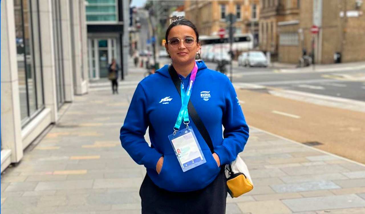 Commonwealth Games 2026: Seema Kaliramna wins discus bronze as Tajinderpal Singh Toor finishes fifth