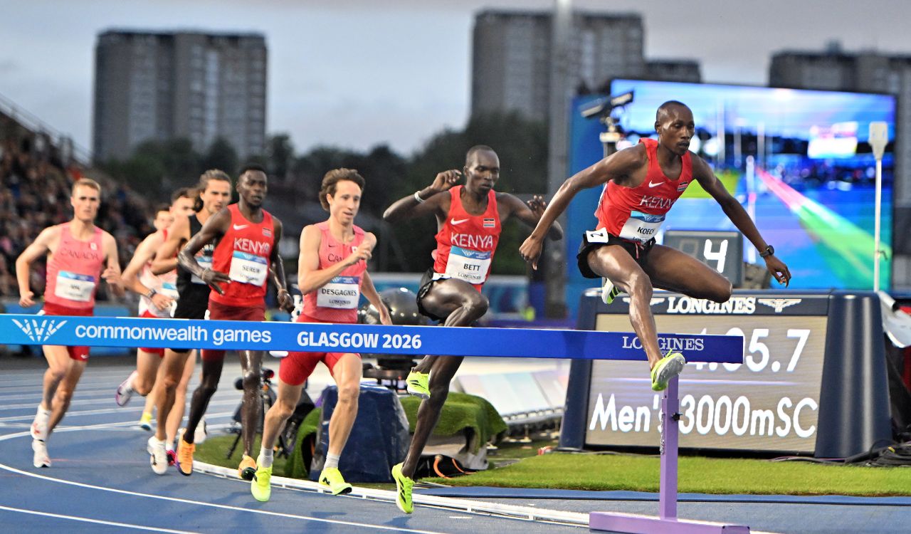 CWG 2026: Rain, Risk, and the Rulebook — Why Athletics Goes On Despite the Downpour?