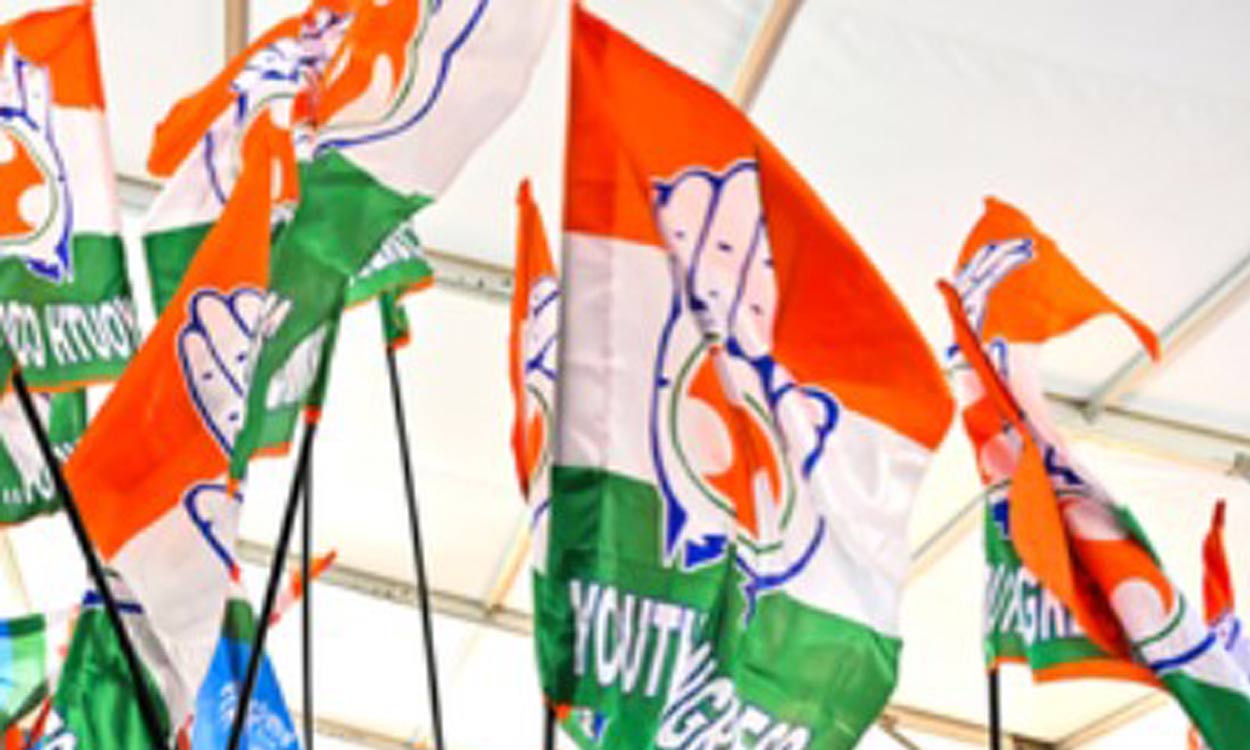 Maha Congress to launch statewide protest today over Ram Mandir donation row