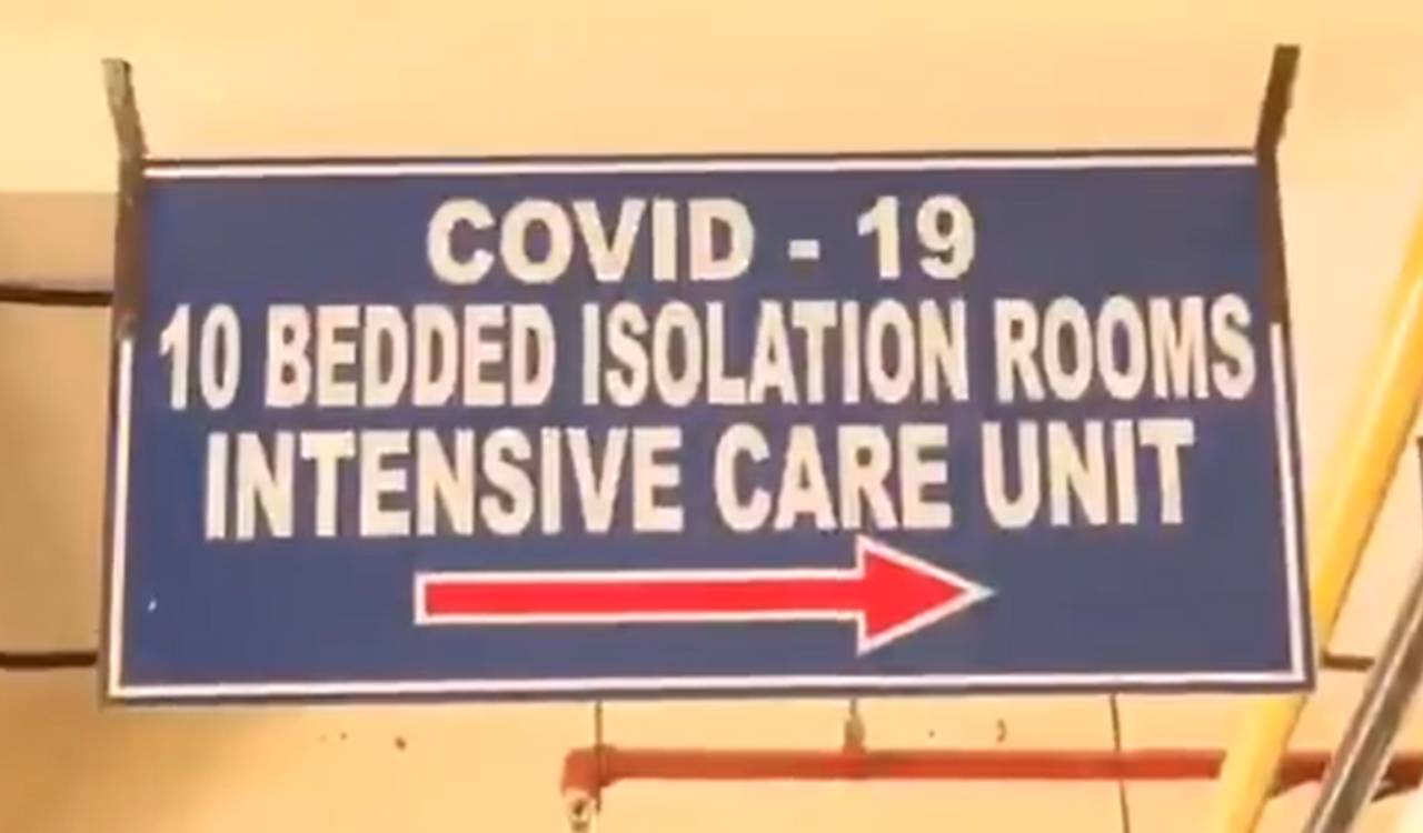 Covid cases in AP reignite calls for heightened surveillance and caution