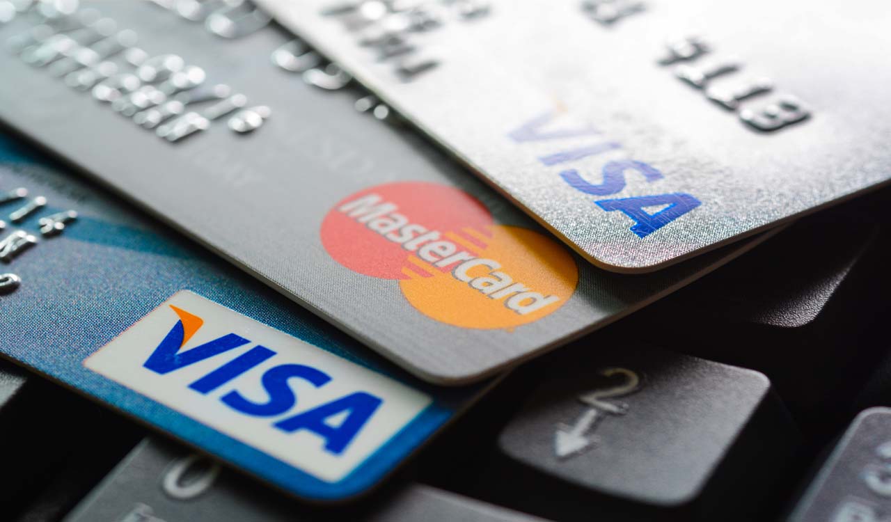 Delayed credit card repayment not misconduct, rules Telangana High Court