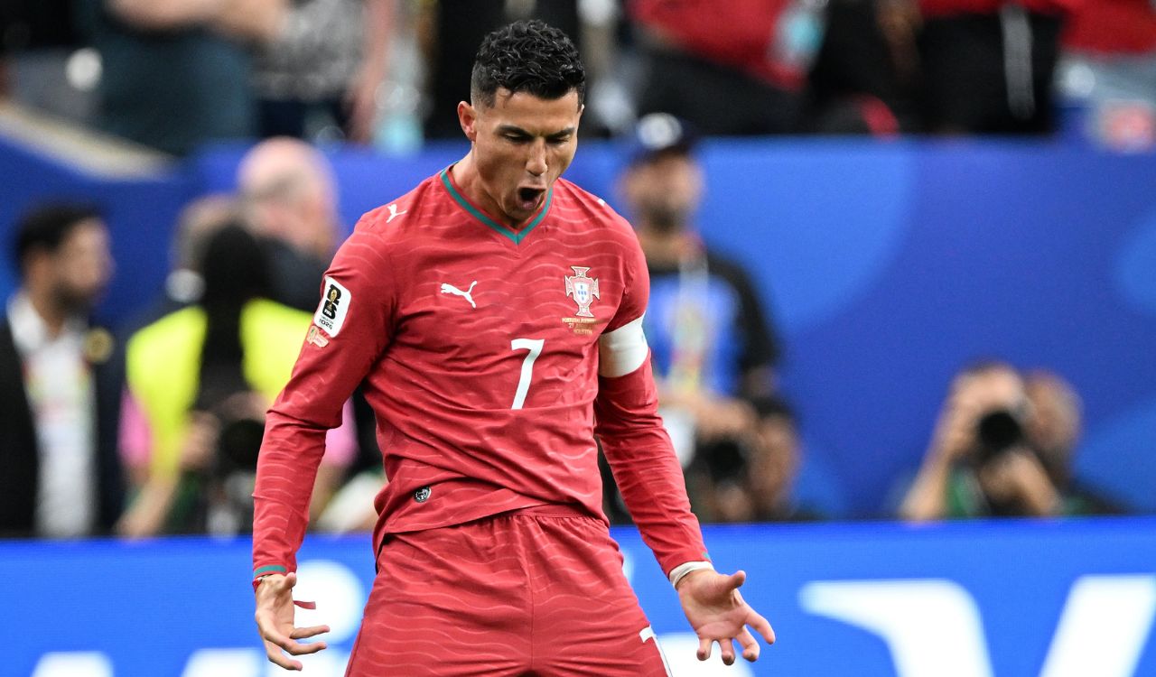 Goncalo Ramos scores late as Portugal beat Croatia 2-1