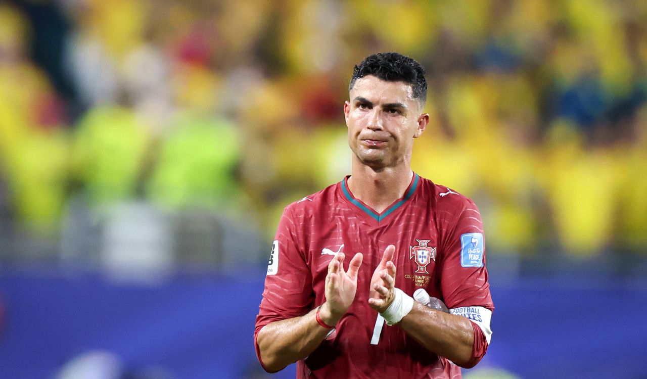Portugal vs Spain FIFA World Cup: Cristiano Ronaldo eyes milestone in blockbuster last-16 clash
