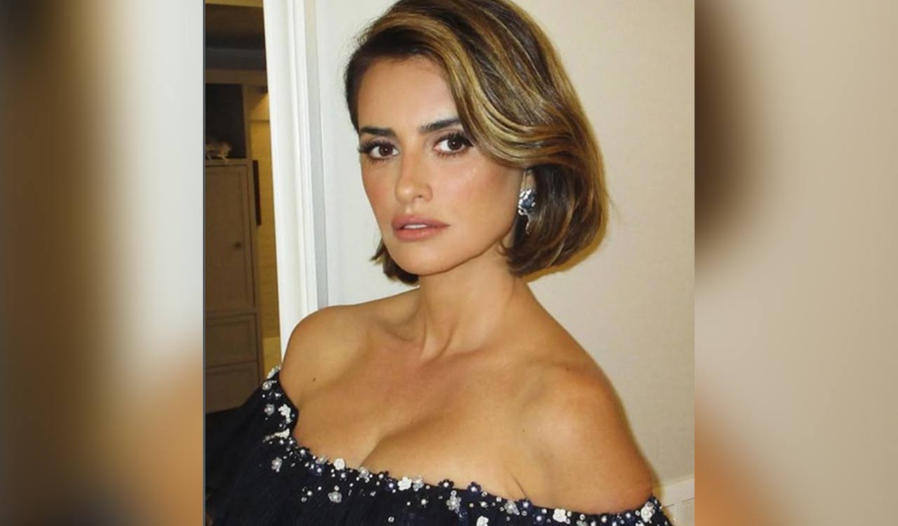 Penelope Cruz says she’s ‘still learning’ after more than 15 years of marriage with Javier Bardem