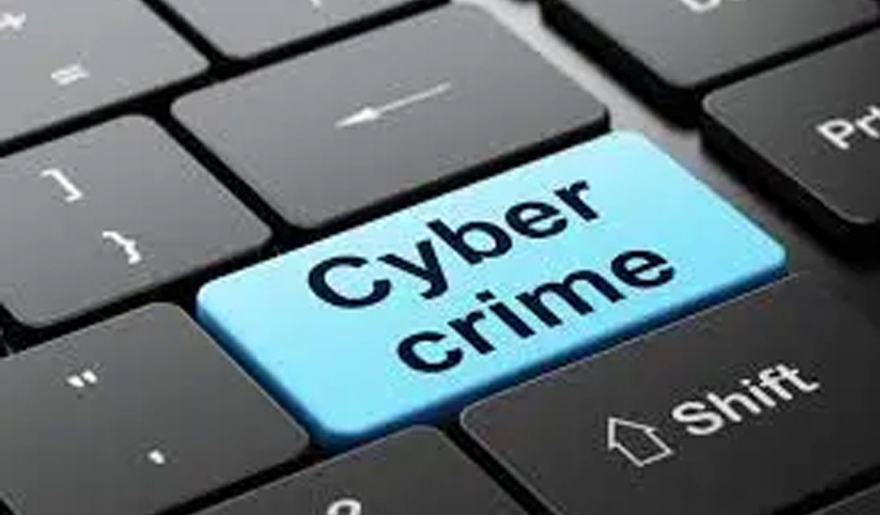 Cyber Crime Police book suspects over defamatory social media posts