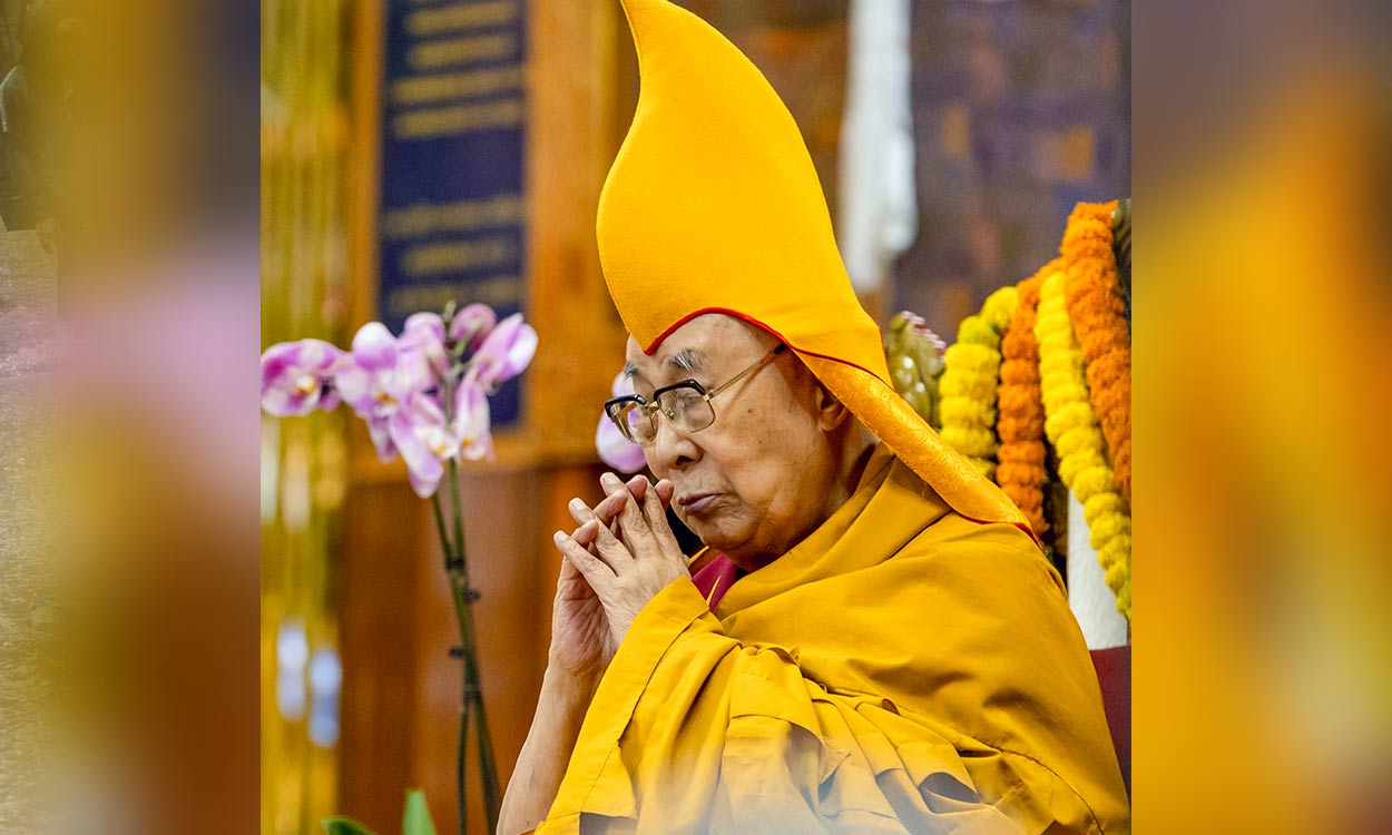 Tibetans, millions of followers celebrate 91st birthday of Dalai Lama