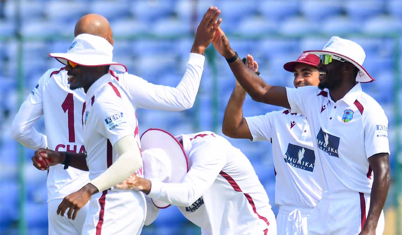 Darren Sammy backs West Indies to build on Sri Lanka success ahead of Pakistan Tests