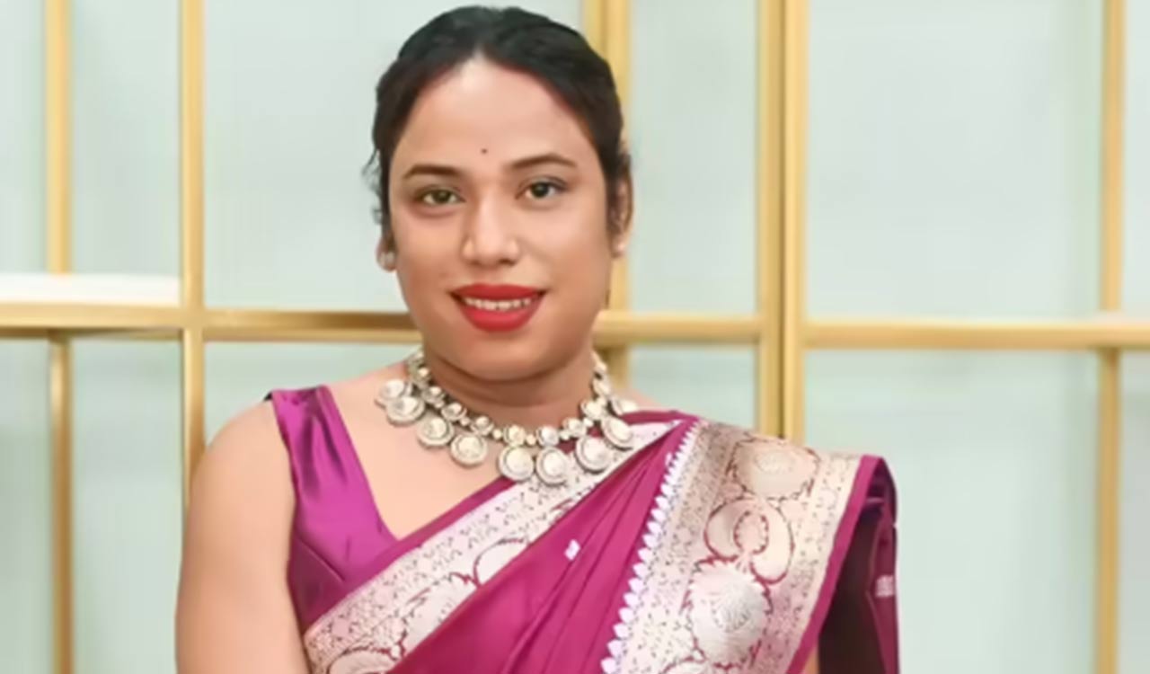 Jaanmoni Das apologises for remarks against PM Modi, says did not intend to hurt anyone