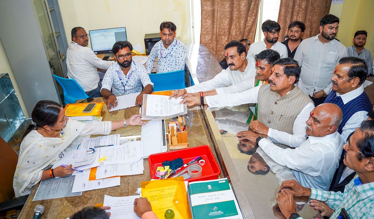 Datia Assembly Bypoll 2026: High-stakes prestige fight for BJP and Congress as transgender candidate draws focus