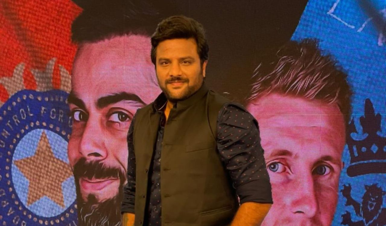 Former pacer Kalyan Krishna appointed Andhra Cricket Association director of cricket operations