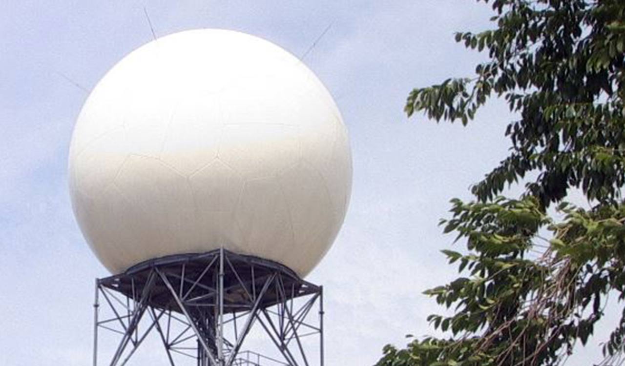 Odisha to install four more Doppler radars soon: Minister
