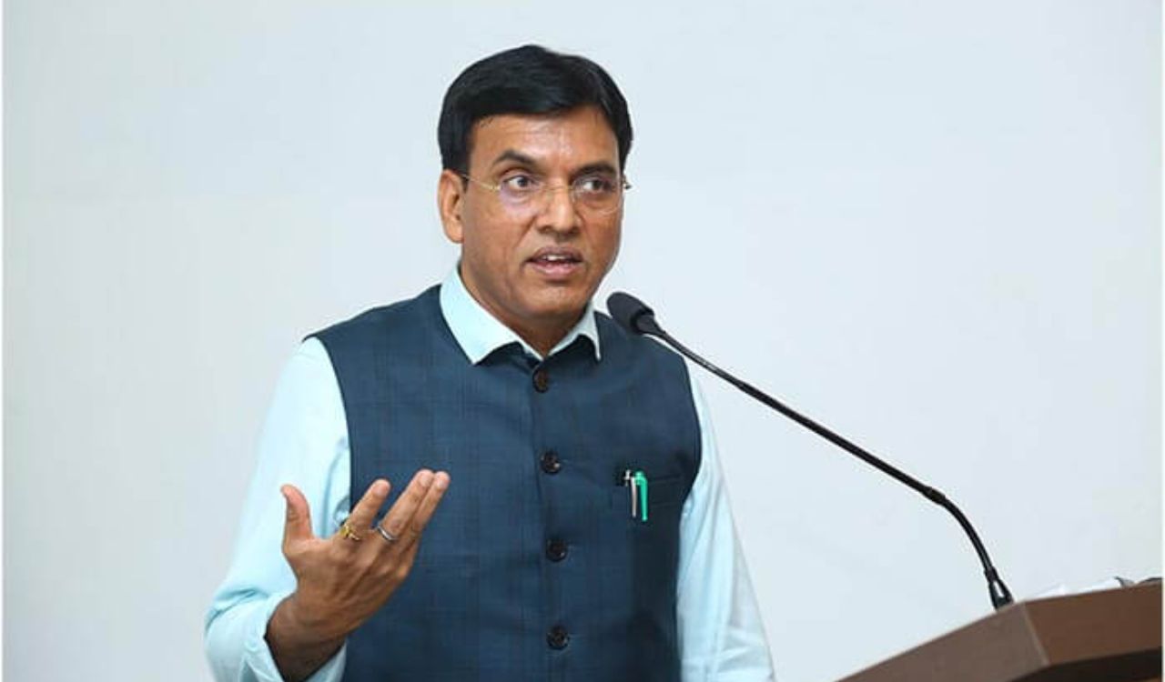Telangana to host Khelo India Youth Games 2026 in November