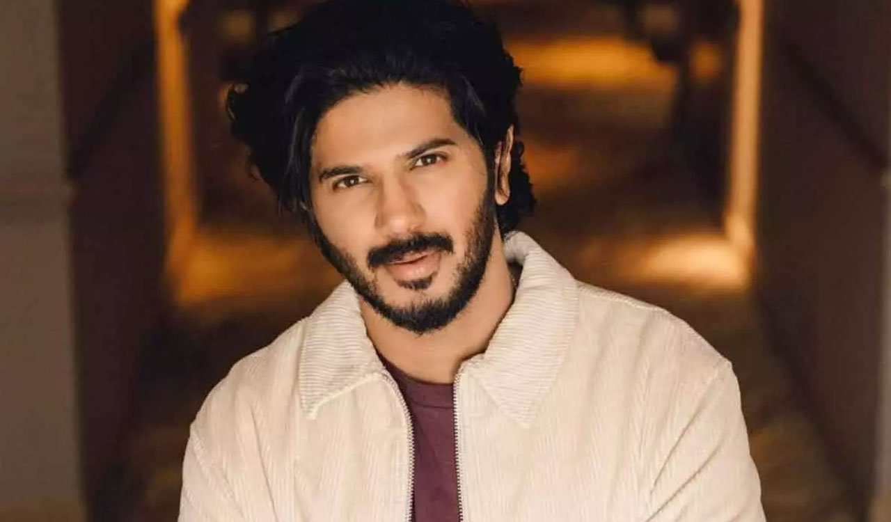 Dulquer Salmaan reacts to Delhi student protest, calls uncertainty faced by youth gut wrenching