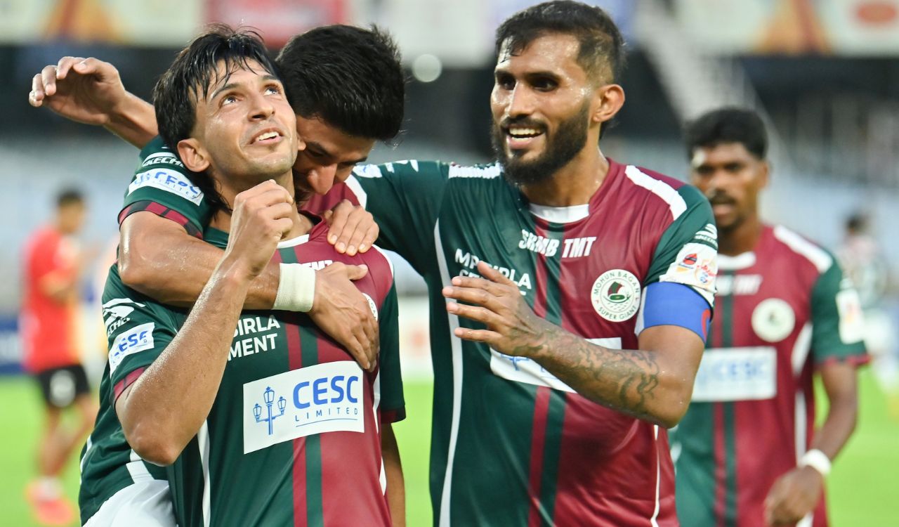 Durand Cup 2026: Sahal Abdul Samad goal helps Mohun Bagan beat East Bengal 1-0 in Kolkata derby