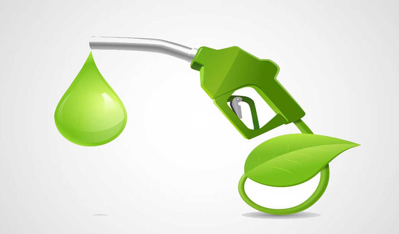 Ethanol blending saves India Rs 1.90 lakh crore in foreign exchange