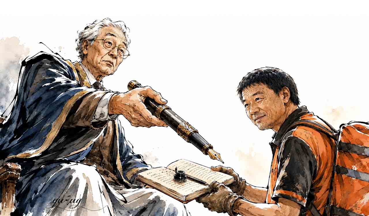 Editorial: Working-class voices reshaping literature