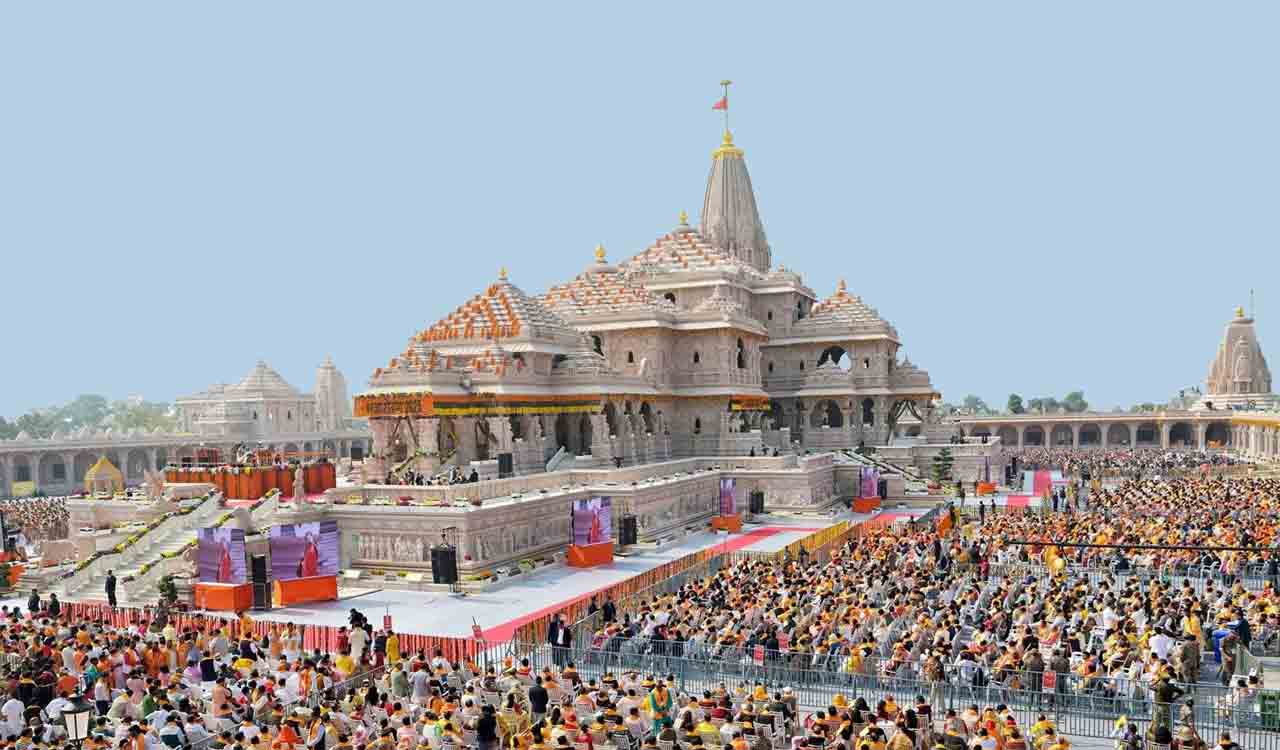 Editorial: An unholy mess ahead of Uttar Pradesh Assembly polls