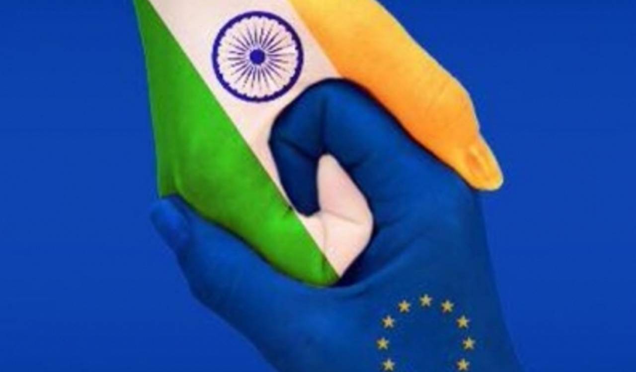 India eyes global trade expansion after EU pact