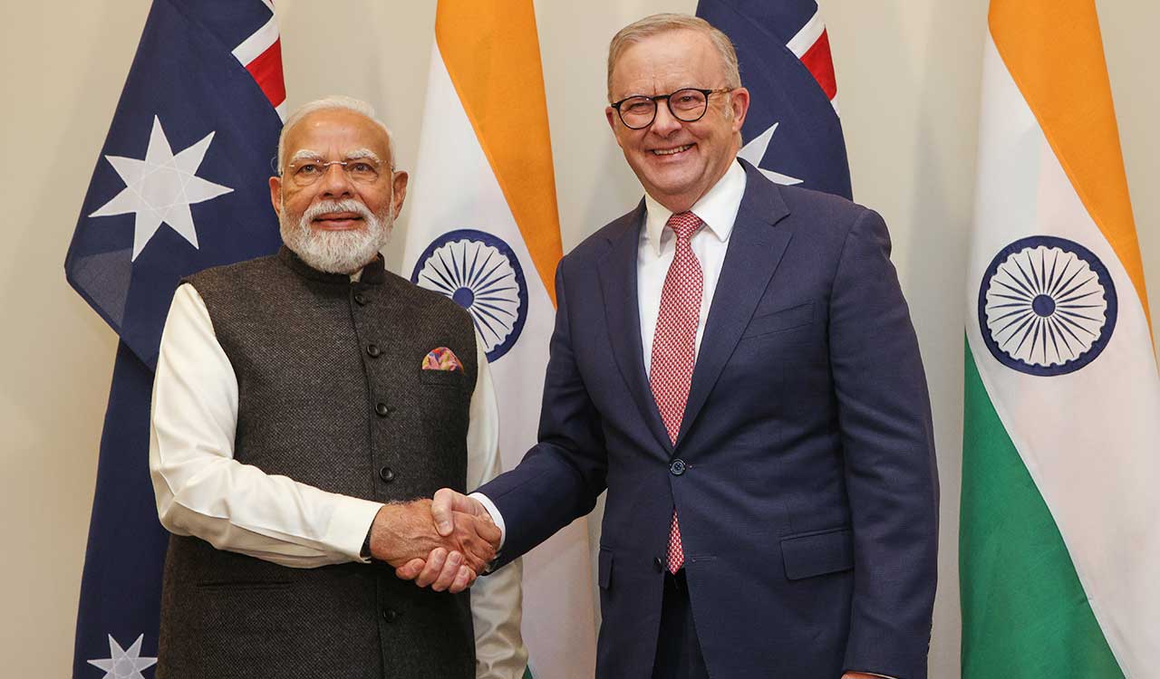 Editorial: Boost for India’s nuclear energy ambitions