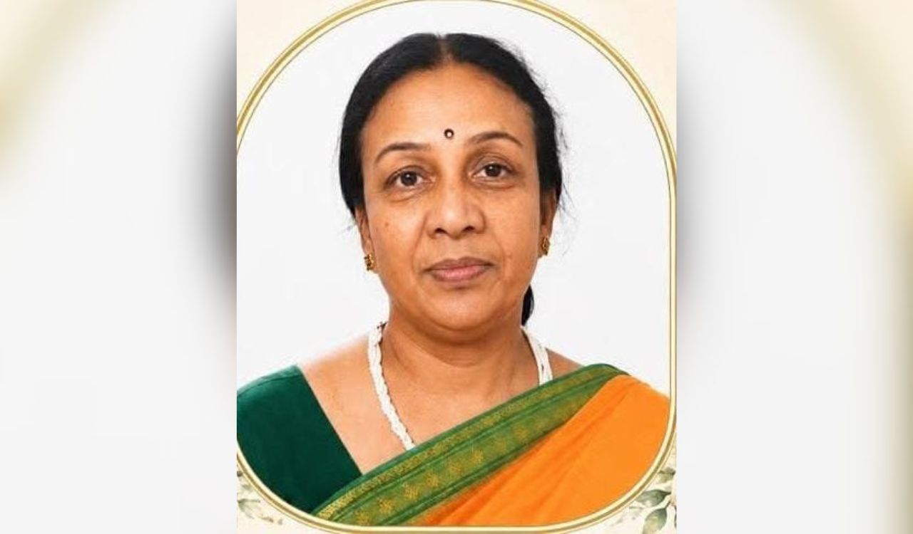 Wife of former Indian football captain loses battle with cancer