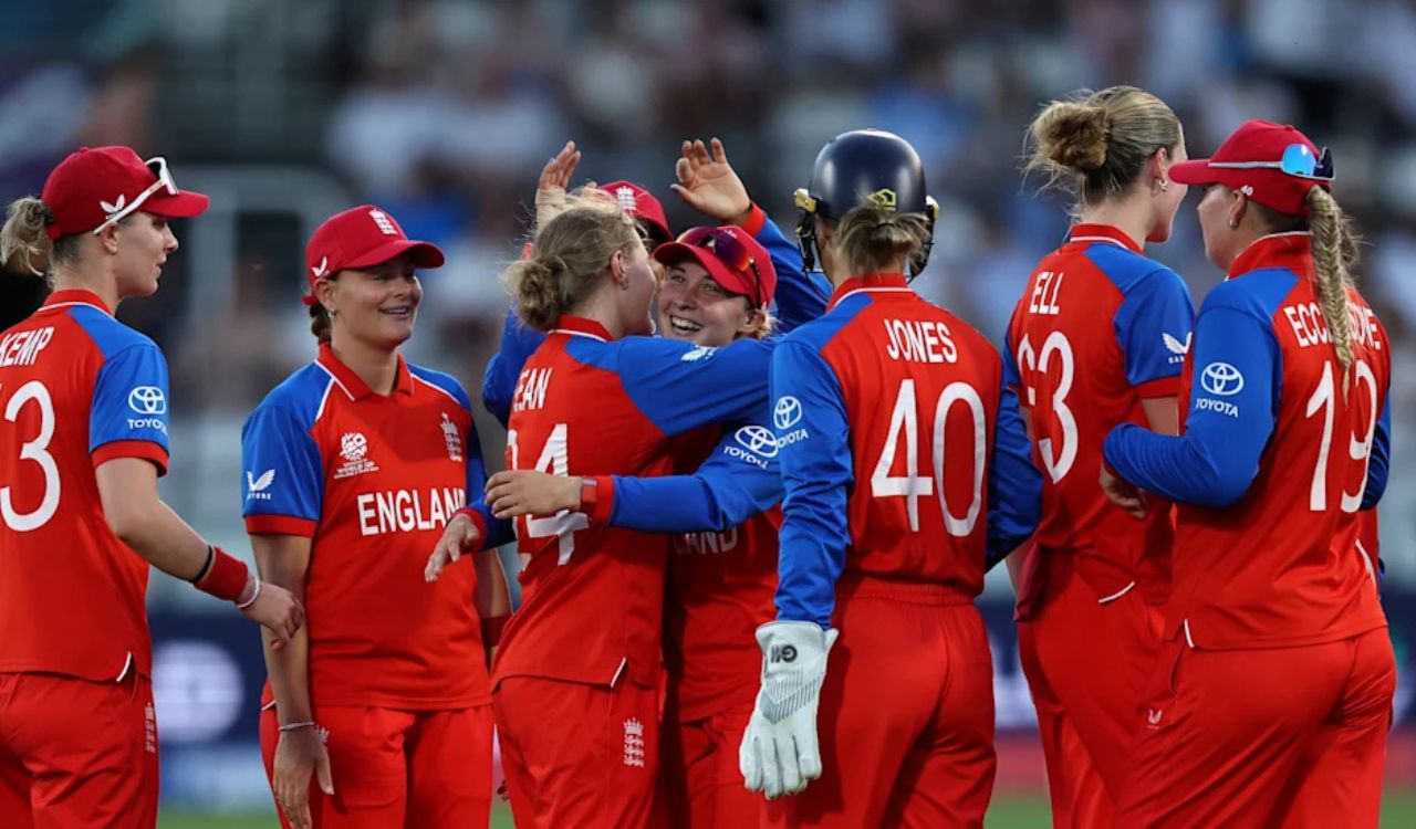 England vs South Africa Women T20 World Cup semi final: Live streaming, match time, Oval pitch report, and team squads