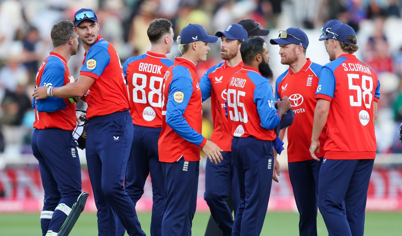 England crushes India by 125 runs, take unassailable 2-0 lead in T20I series