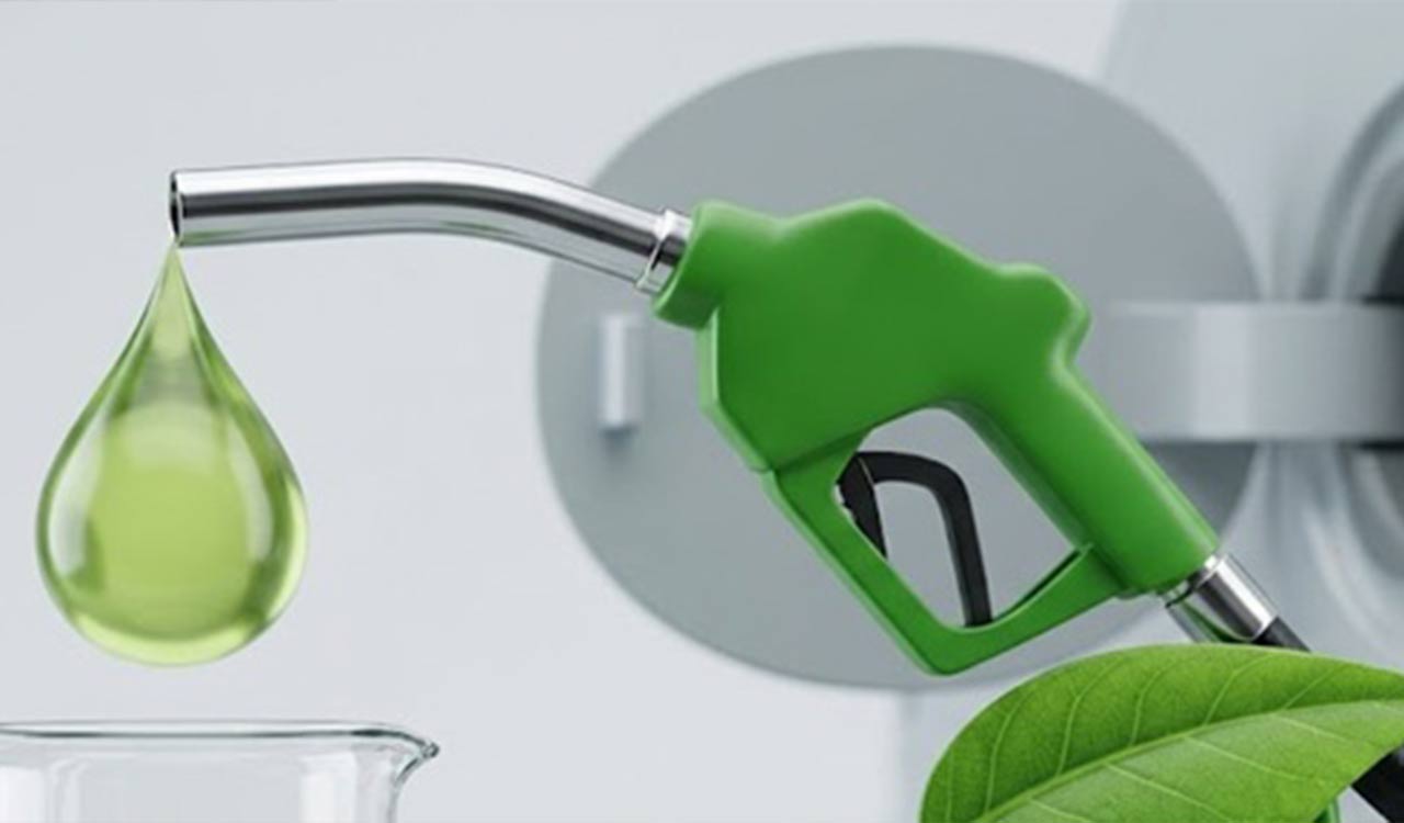 Ethanol blending began under UPA; E20 transition after years of testing, consultations: Petroleum Ministry