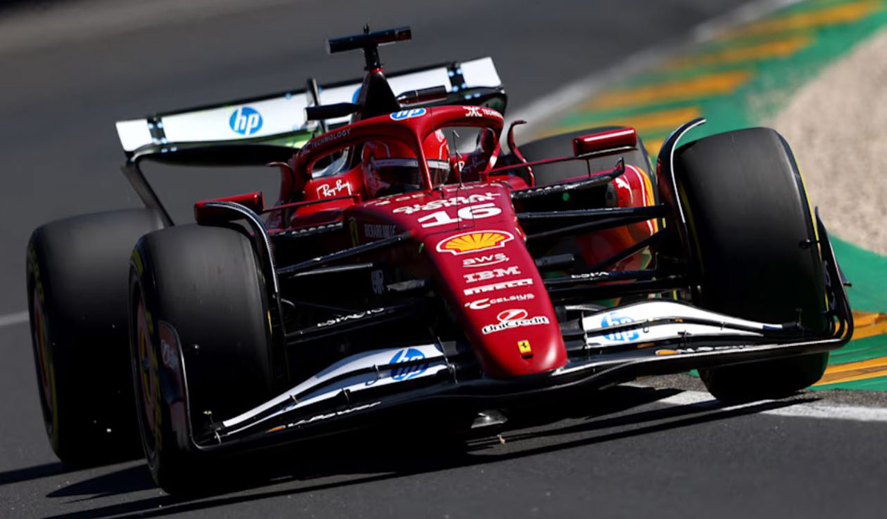 Sepang returns to Formula 1 as Malaysia hosts Bahrain Grand Prix in 2026
