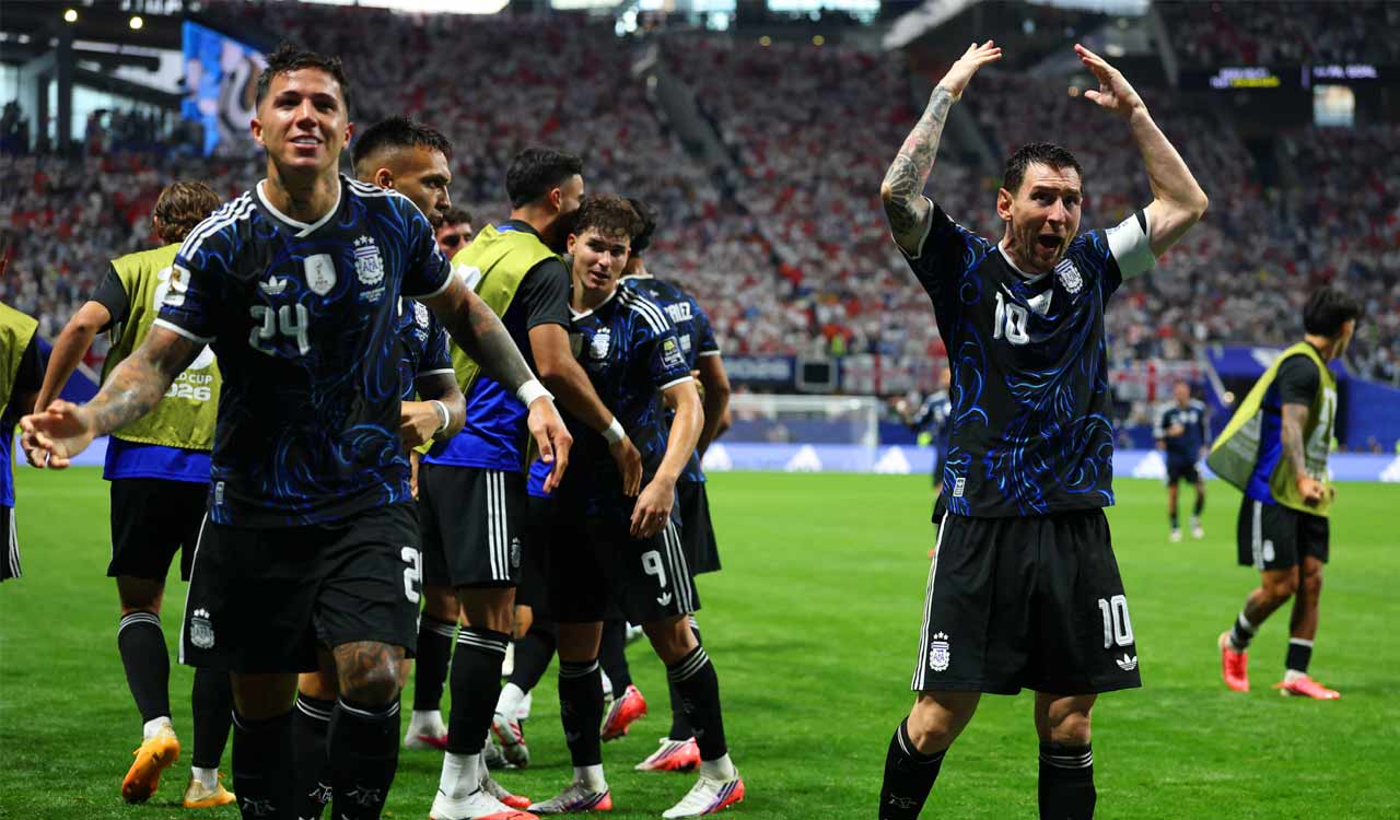 FIFA WC 2026: Kerala declares holiday for schools and colleges ahead of Spain vs Argentina final