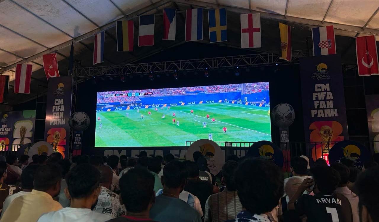FIFA World Cup may have cost US workplaces 11.7 billion dollar in productivity: Report