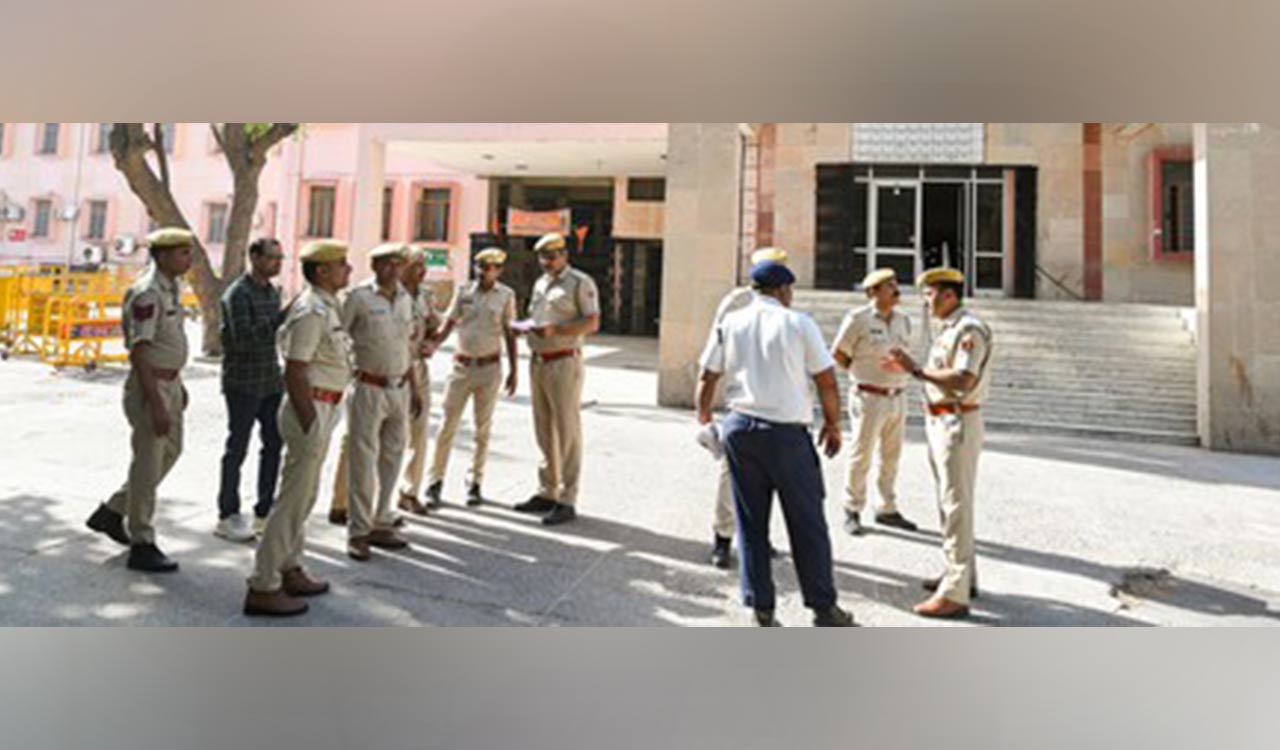 Nine women from 5 countries deported as FRRO cracks down on Jaipur spa centres